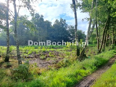 Działka Bratucice