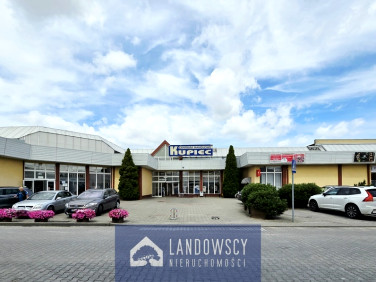 Lokal Starogard Gdański