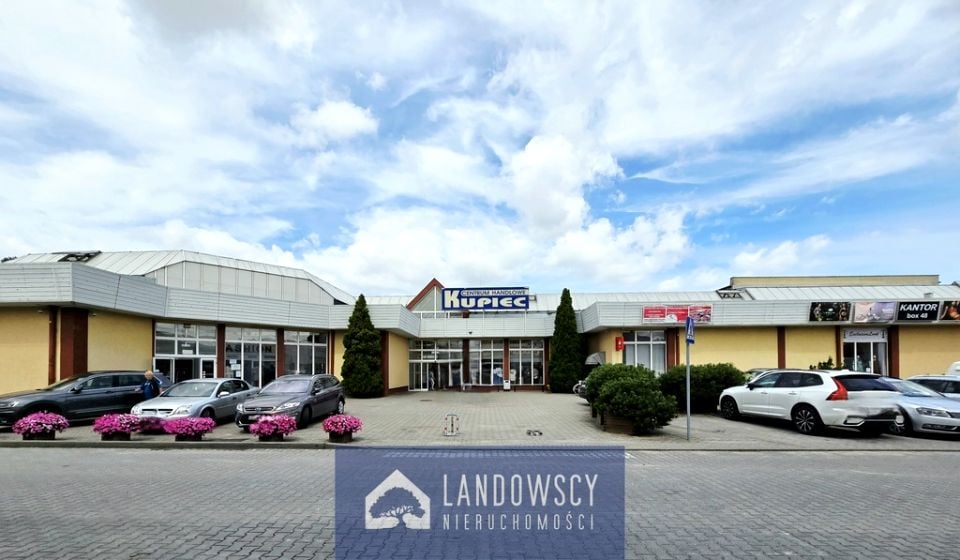 Lokal Starogard Gdański
