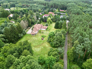 Dom Borówiec