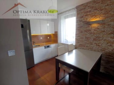 Mieszkanie Kraków