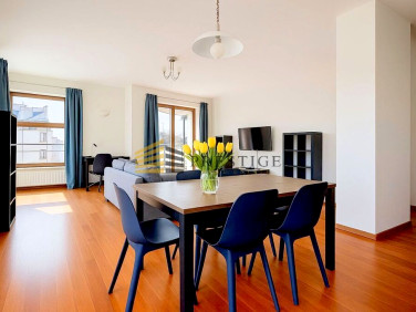 Mieszkanie apartamentowiec wynajem