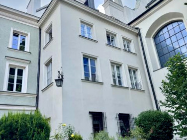 Mieszkanie Warszawa