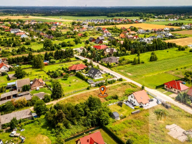 Działka Brzezina