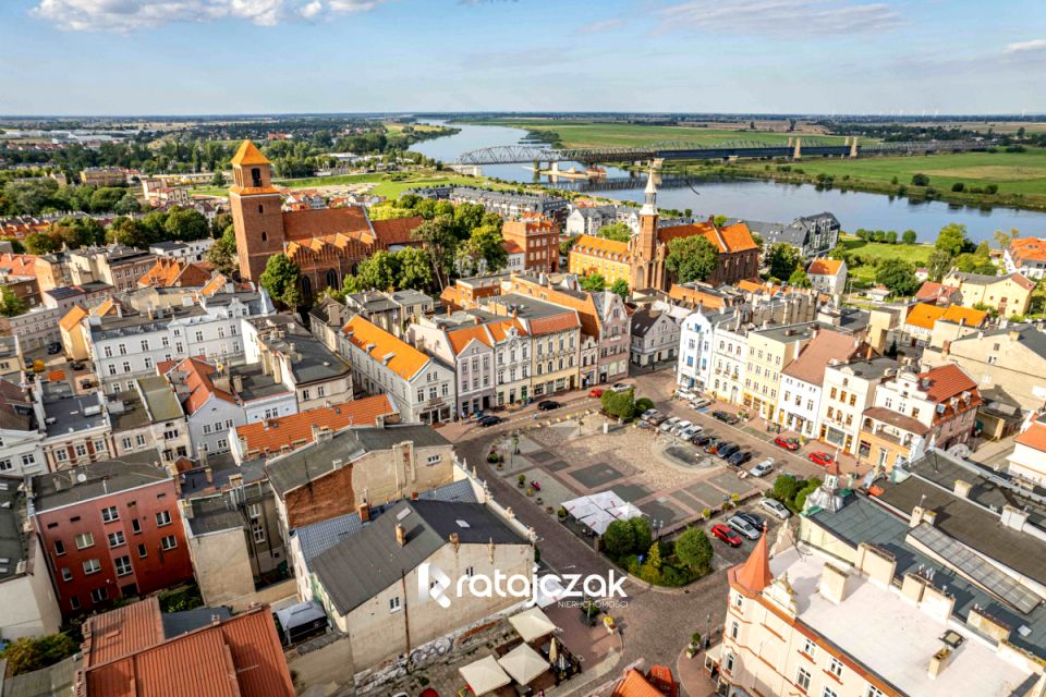 Dom Tczew