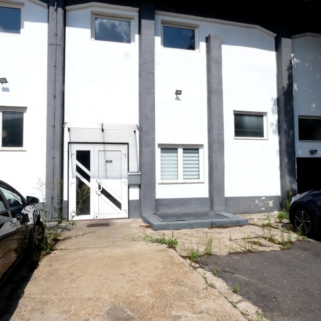 Budynek użytkowy Bydgoszcz