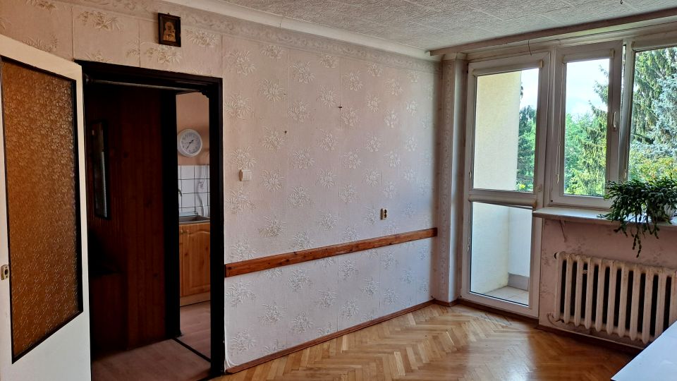 Mieszkanie Przemyśl