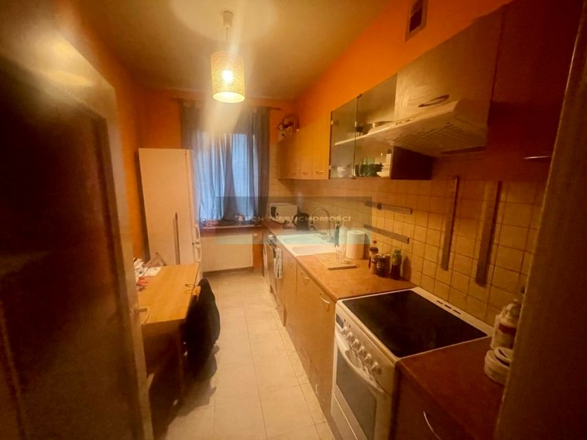 Mieszkanie blok mieszkalny sprzedaż