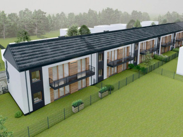 Mieszkanie Andrespol