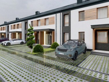 Mieszkanie przy lesie