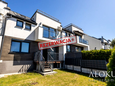 Mieszkanie Wieliczka