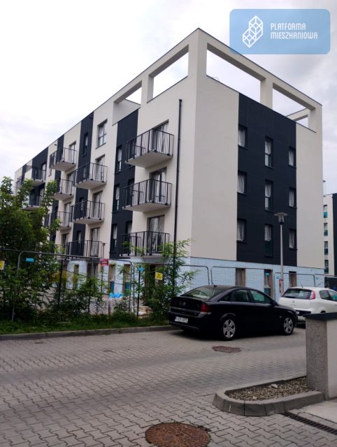 Mieszkanie Kraków