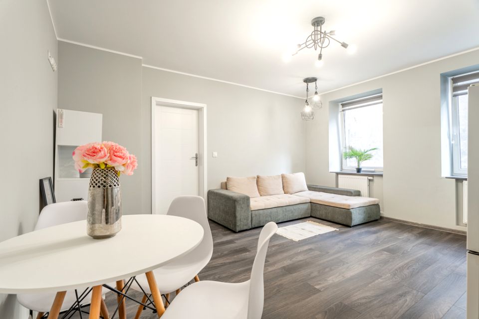 Mieszkanie Szczecin sprzedaż