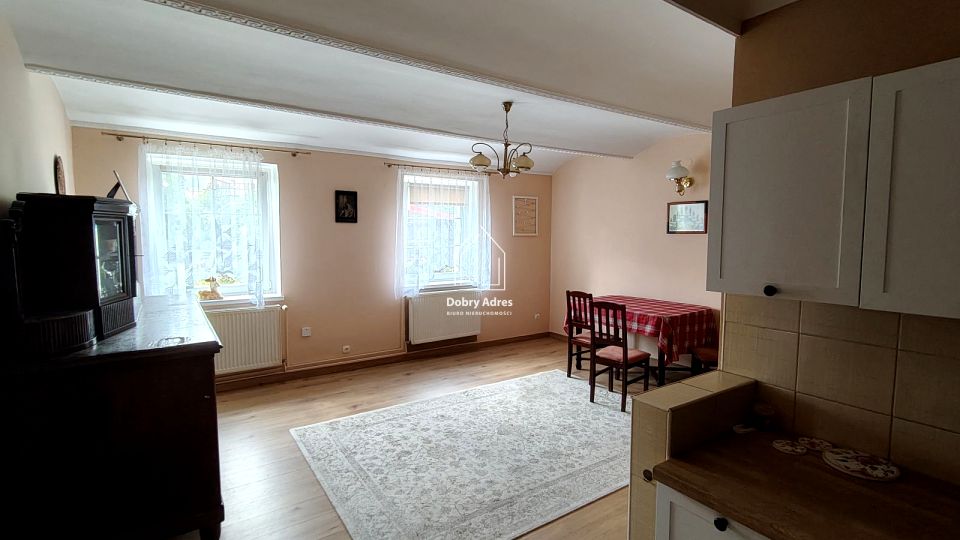 Mieszkanie Jelenia Góra