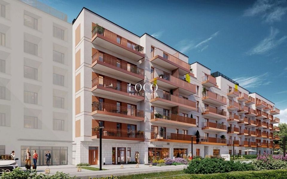 Mieszkanie Warszawa sprzedaż