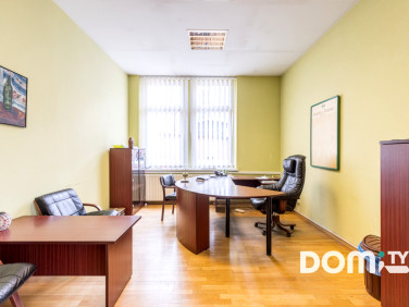 Lokal Dąbrowica