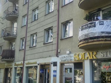 Mieszkanie Kielce