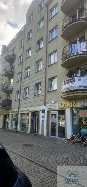 Mieszkanie Kielce