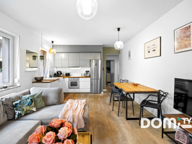 Mieszkanie nad jeziorem