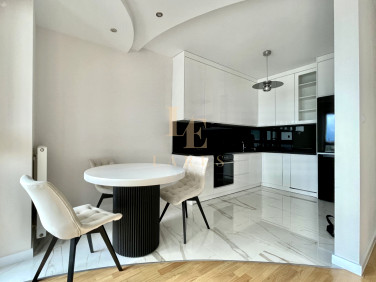 Mieszkanie apartamentowiec Warszawa