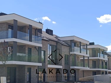 Mieszkanie Kraków