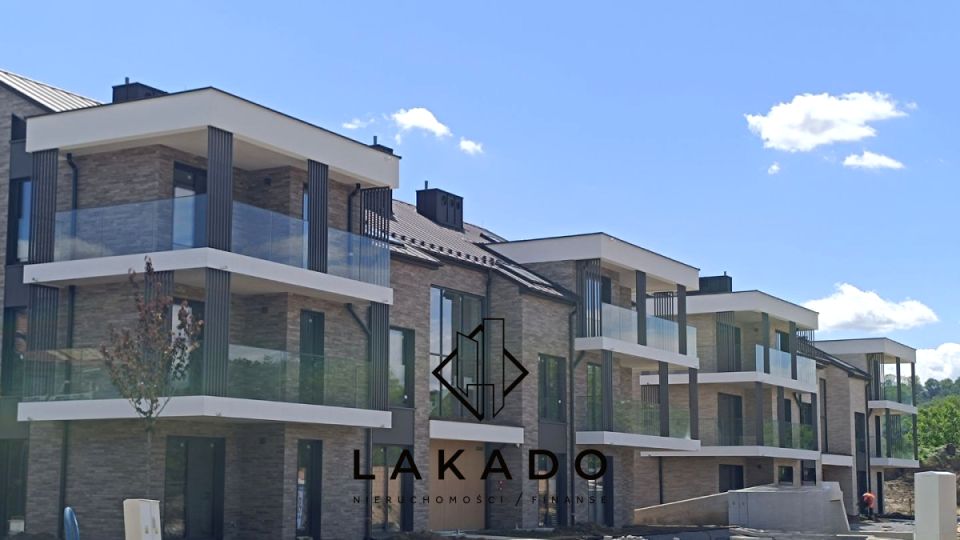 Mieszkanie Kraków