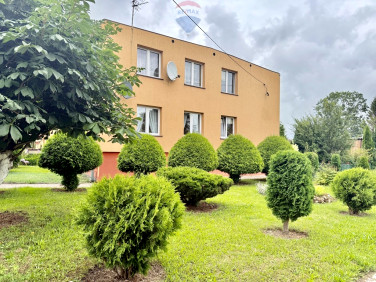 Mieszkanie Sycewice