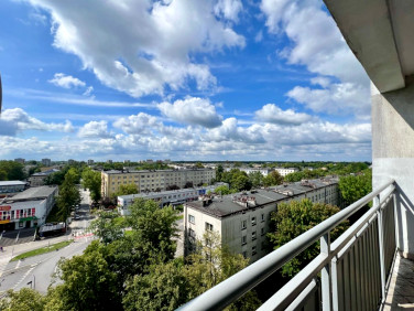 Mieszkanie Katowice