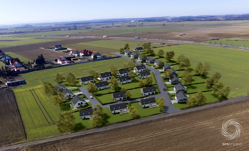 Dom Grodków sprzedaż