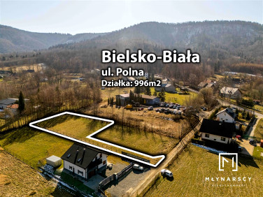 Działka budowlana Bielsko-Biała sprzedam