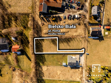 Działka Bielsko-Biała