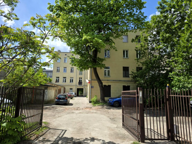 Mieszkanie Łódź