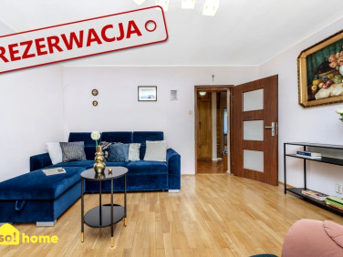 Mieszkanie Skawina