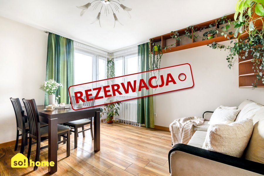 Mieszkanie Kraków