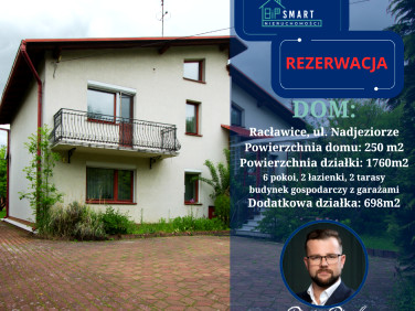 Dom Racławice