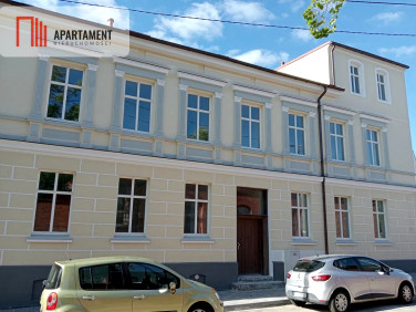 Mieszkanie Tczew
