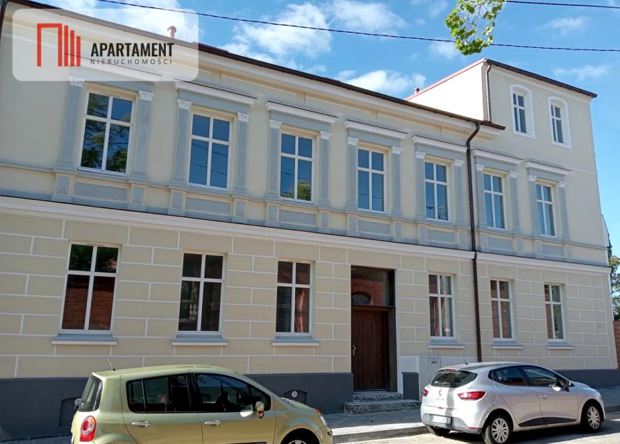 Mieszkanie Tczew