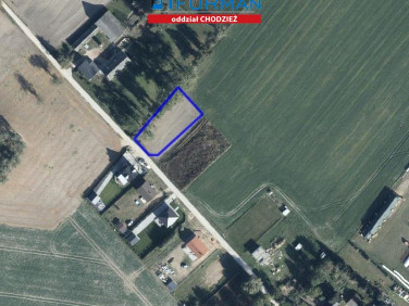 Działka budowlana Kopaszyn