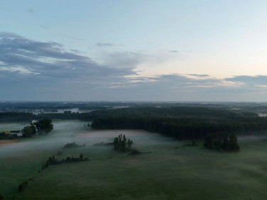 Działka budowlana Walne