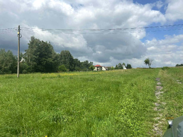 Działka budowlana Wadowice