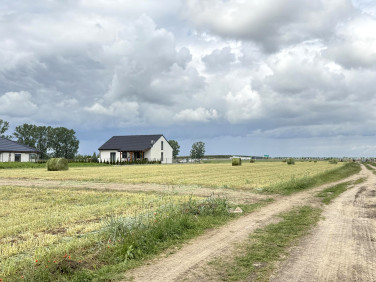Działka budowlana Leszno sprzedam