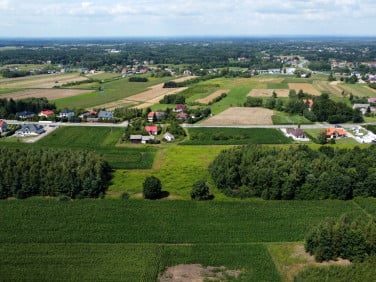 Działka Dąbrowa Tarnowska