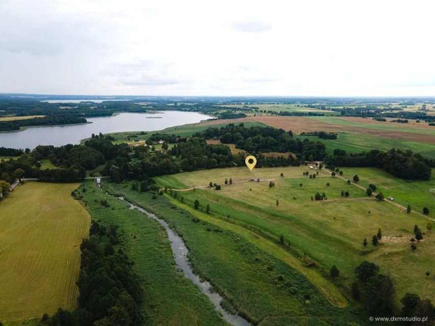 Działka inwestycyjna sprzedam