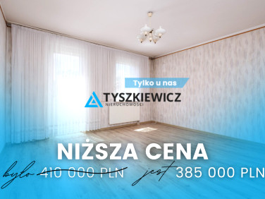 Mieszkanie przy lesie