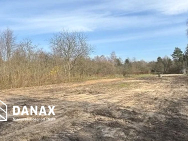 Ogrodzona działka Kraków