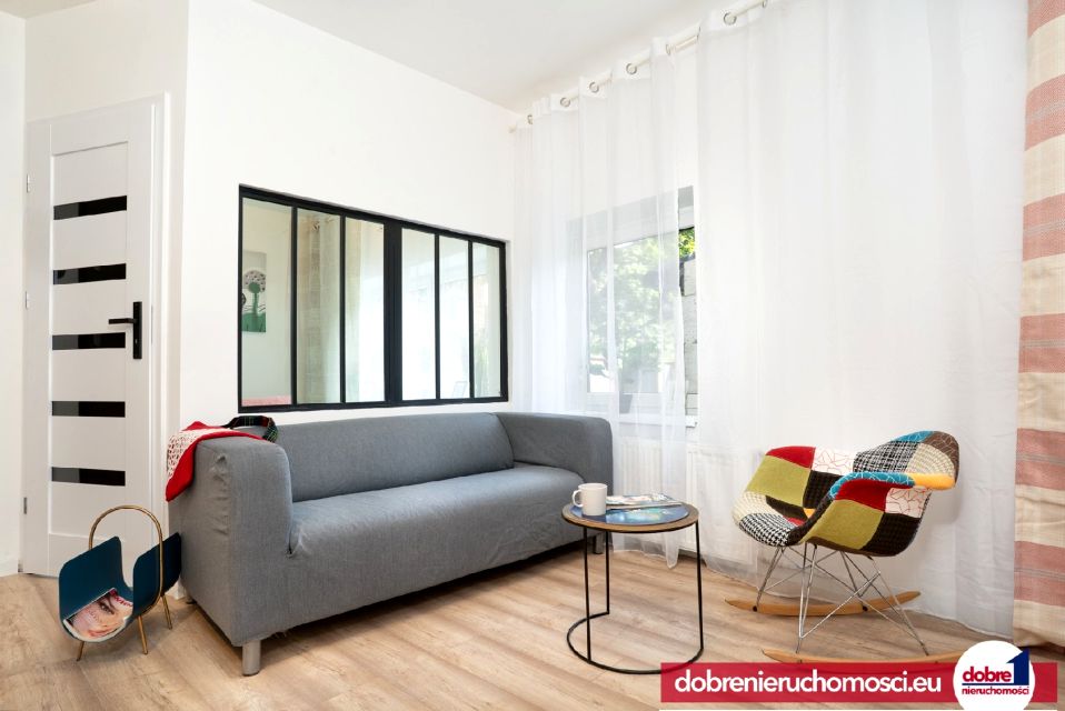 Mieszkanie Bydgoszcz