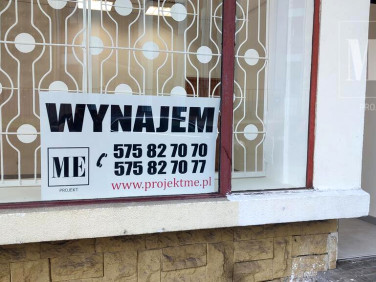 Lokal GOLENIÓW
