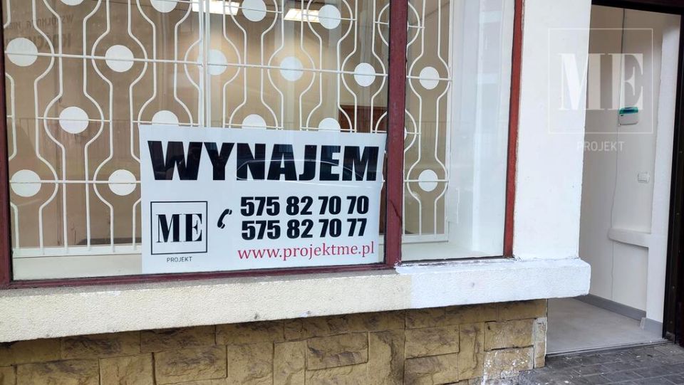 Lokal GOLENIÓW