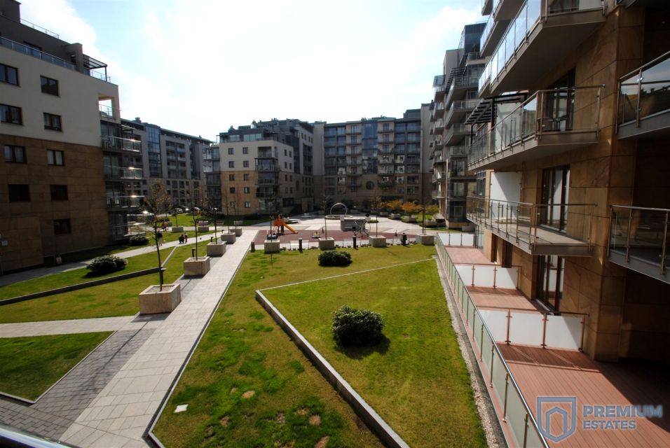 Mieszkanie Kraków