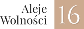 Aleje Wolności 16